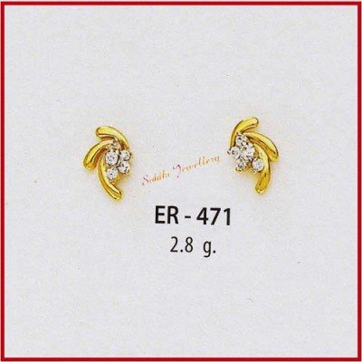 Earring N-ER 471